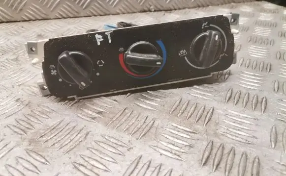 Ford Transit Climate control unit