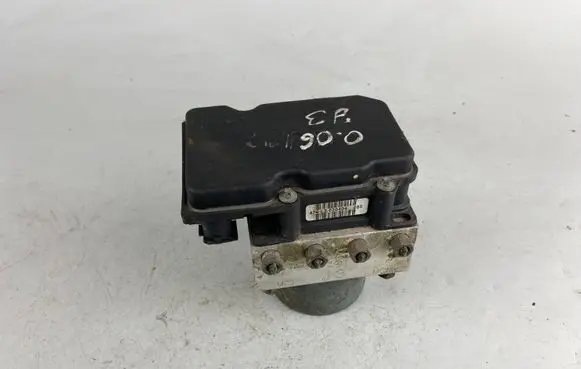 Subaru Outback ABS Pump 27534AG020 0265231381 04060920216