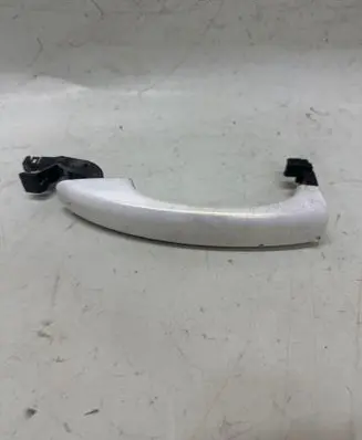 Audi A5 Sportback 8TA Front door exterior handle 8T0837205A