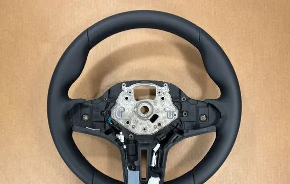BMW X6 G06 Steering wheel 32305A4B4A7