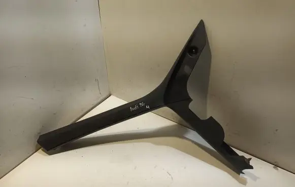 Audi 80 90 S2 B4 (C) pillar trim 8A5867241