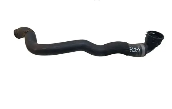 Skoda Superb B6 (3T) Engine coolant pipe/hose 1K0122101GG