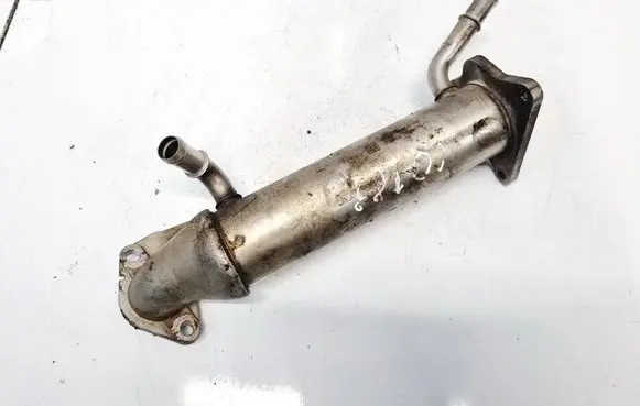 Ford Transit Custom EGR valve cooler CK2Q9F454AB CK2Q-9F454-AB