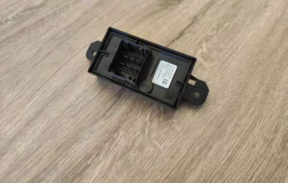 Citroen DS7 Crossback Other control units/modules 9817519380
