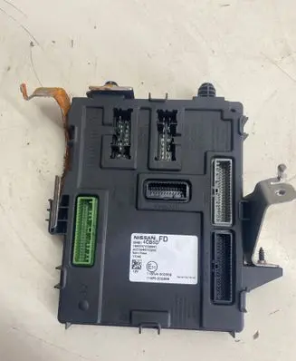 Nissan Qashqai Other control units/modules 284B14CB5D 116RI002869 A2C9944770200