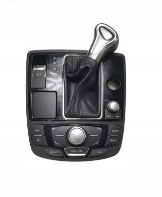Audi A6 S6 C7 4G Head unit multimedia control 8T0919611L