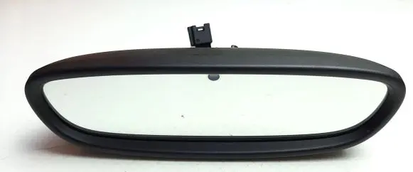 BMW 1 F20 F21 Rear view mirror (interior) 9256134 E11026661