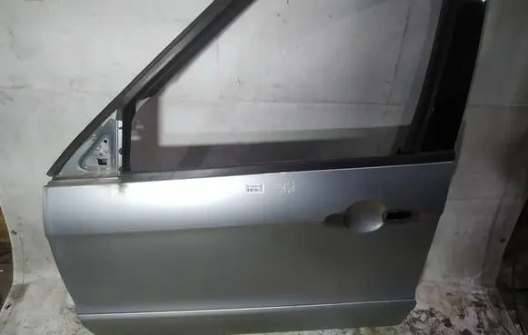 Ford S-MAX Front door pilkos