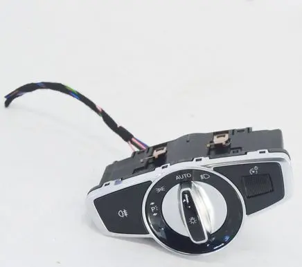 Mercedes-Benz C W205 Light switch A2059056500