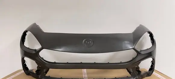 Fiat 124 Spider Front bumper 6000621197 6000621134 6000615552