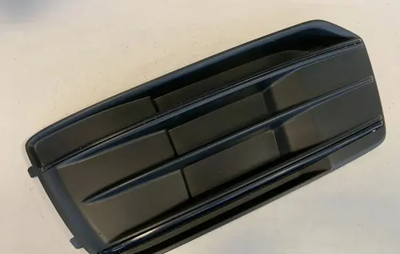 Audi Q5 SQ5 Front bumper lower grill 80A807681P 80A807245