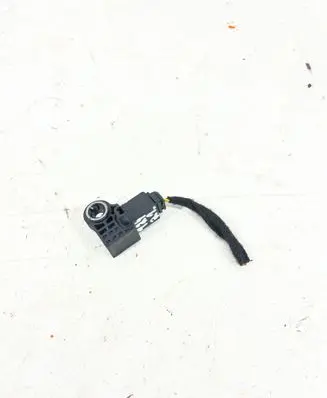 Citroen C4 II Picasso Airbag deployment crash/impact sensor 9800395680