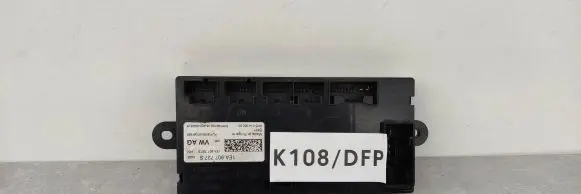 Audi Q4 Sportback e-tron Other control units/modules 1EA907727S