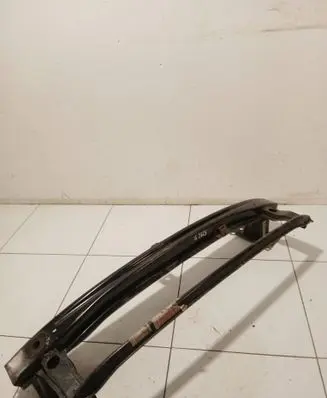 Volkswagen Caddy Front bumper cross member 5K0807651D