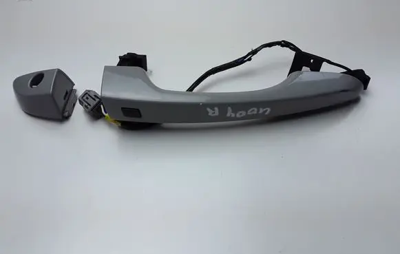 Hyundai Kona I Front door exterior handle 