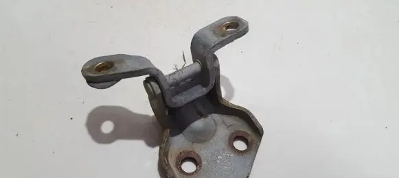 Mazda 323 Front door upper hinge