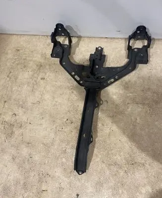 Lexus RX 450H Radiator support slam panel bracket 5302148010