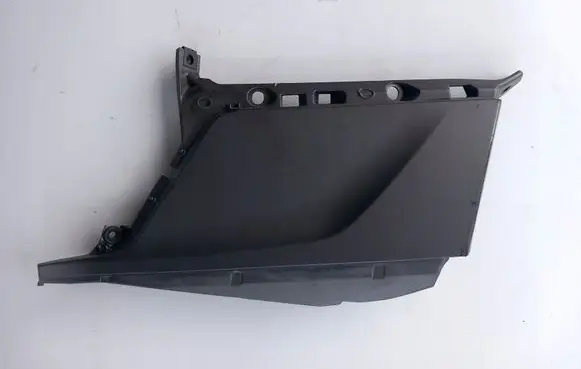 Honda Jazz IV GR Crosstar Bonnet wind deflector 80108MCAS400