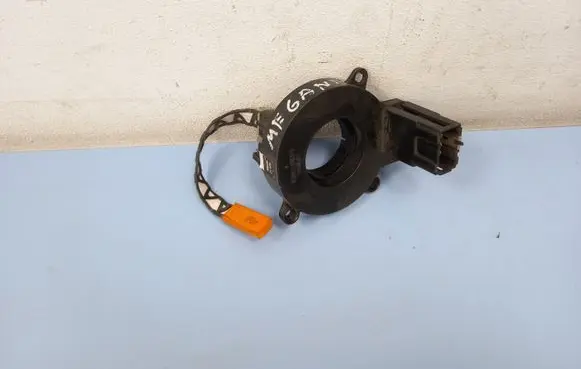 Renault Scenic I Airbag slip ring squib (SRS ring) 54353383