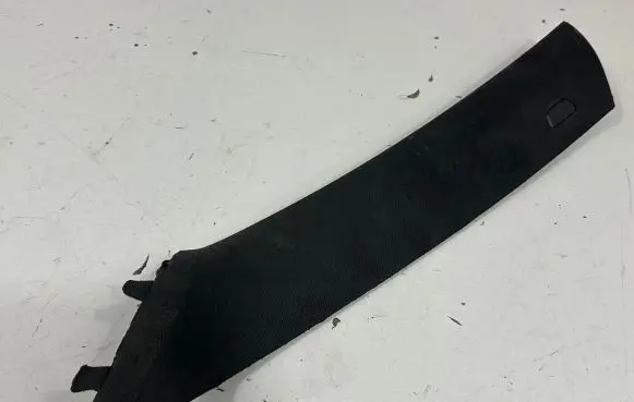 BMW X6 F16 (A) pillar trim 8061361 7324871