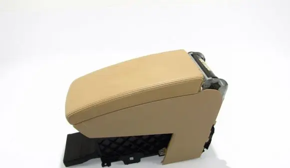 Volkswagen PASSAT B6 Armrest 3C0863319