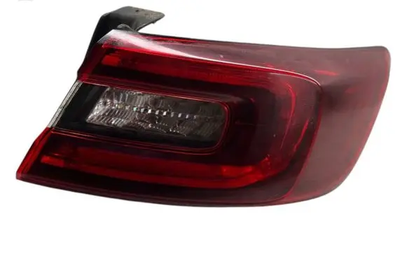 Rear/tail lights