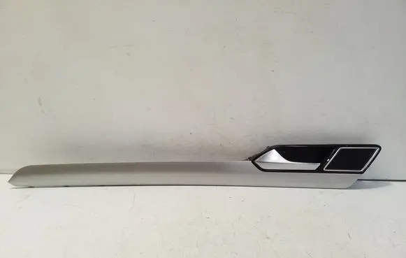 Volkswagen PASSAT B8 Rear door interior handle 3G0867449 3G0839113J 3G0035412