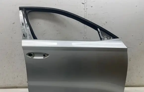 Skoda Octavia Mk4 Front door