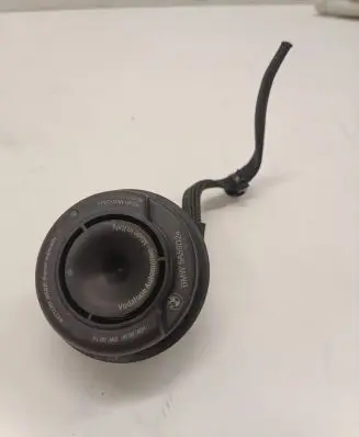BMW iX Alarm system siren 5A59D24