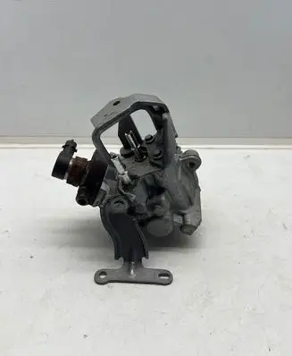 Peugeot 5008 II Fuel injection high pressure pump 9817903080 0445010761