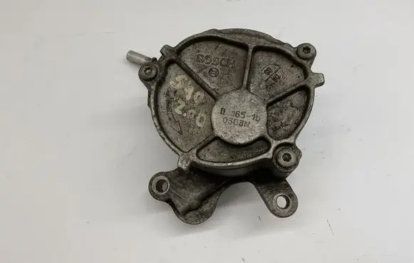 Vacuum pump