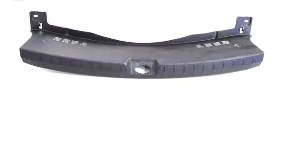 Toyota Hilux (AN10, AN20, AN30) Trunk/boot sill cover protection 857703Z900