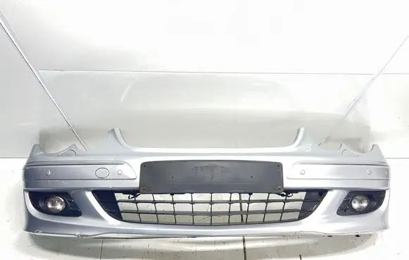 Mercedes-Benz CLK A209 C209 Front bumper A2098853025