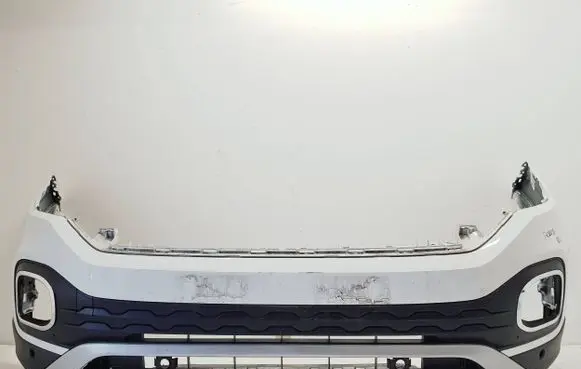 Volkswagen T-Cross Front bumper 2GM807221A