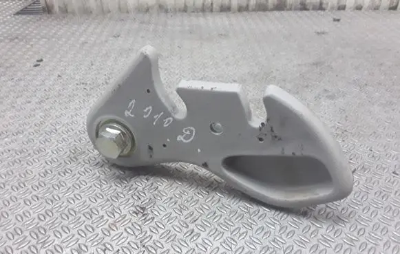 Subaru Justy Seat adjustment handle 