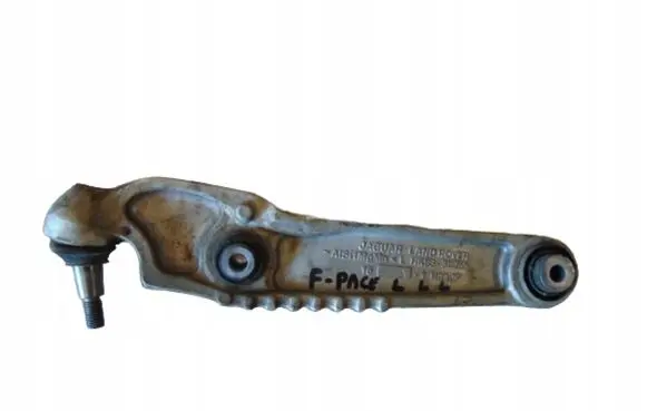 Jaguar F-Pace Front lower control arm/wishbone HK833C255