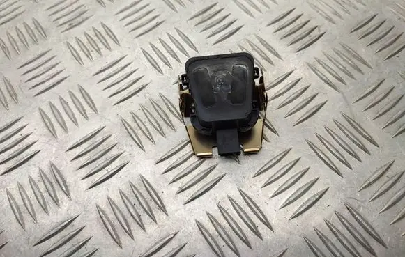Citroen C4 II Picasso Rain sensor 9665925480