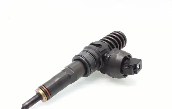 Skoda Octavia Mk2 (1Z) Fuel injector 0986441509 53939DE
