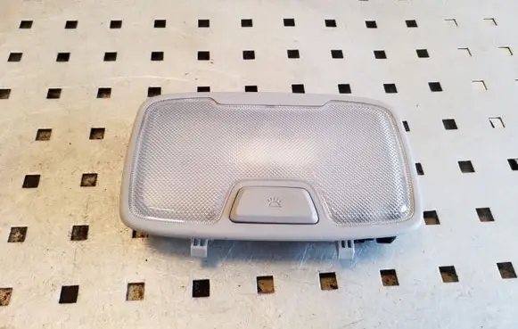 Hyundai i40 Rear seat light 928503Z000