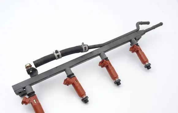 Mazda Demio Fuel main line pipe 1955003020