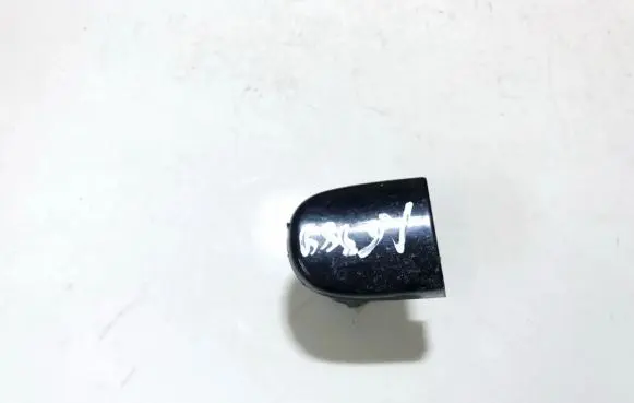 Volkswagen Bora Loading door cover/cap 