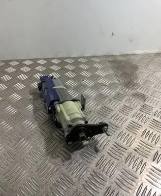 Audi A6 Allroad C6 Tailgate/trunk/boot lift motor 4F9827852H