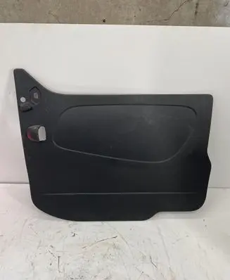 Renault Trafic III (X82) Sliding door card 829A06559R 93868253