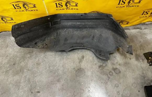 Mercedes-Benz G W461 W463 1st Gen Front wheel arch liner splash guards A4638840122 4638840122