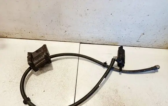 Mini Cooper Countryman R60 Headlight washer pump 721779202 7217792-02
