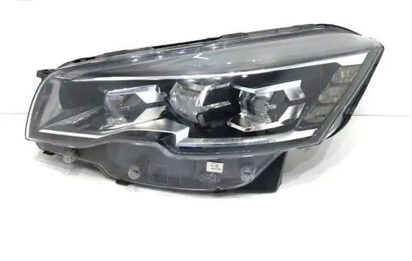 Peugeot 508 Headlight/headlamp