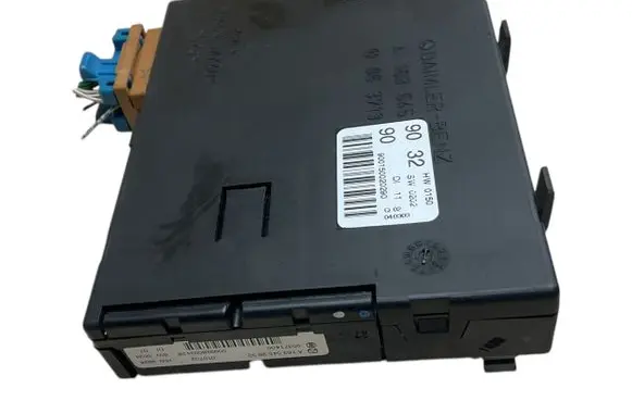 Mercedes-Benz ML W163 Comfort/convenience module A1635459032 053713 05371390