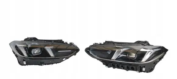 BMW 4 G22 G23 G24 G26 Headlights/headlamps set 