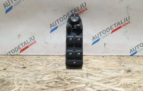 BMW X5 E70 Electric window control switch 9218044 61319218044
