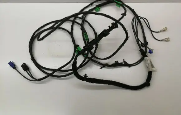 Volkswagen Eos Other wiring loom 1Q0971650AM 1K0971446B